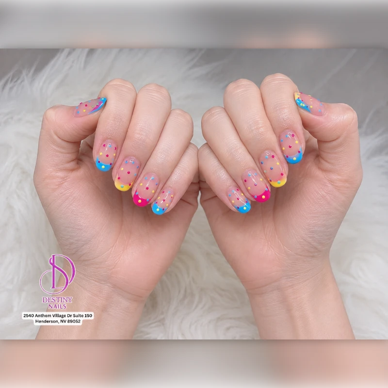 Natural nails